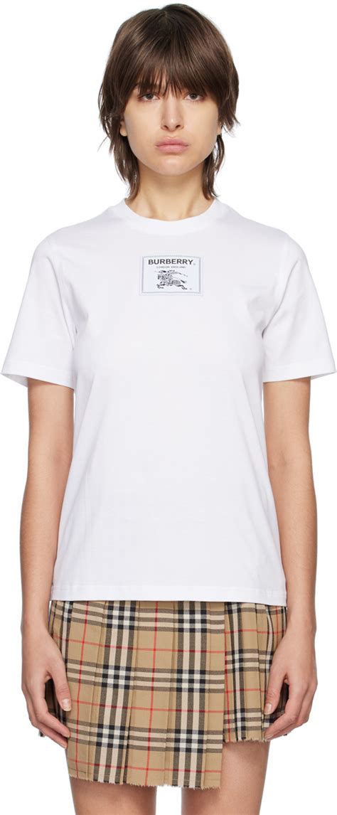 burberry tshirt price|Burberry prorsum t shirt.